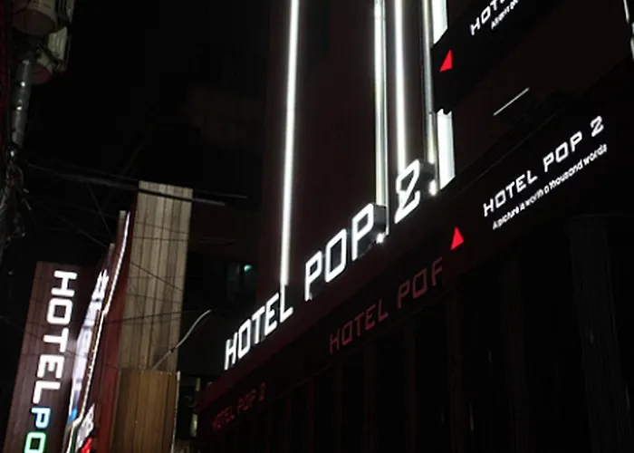 Pop2 Jongno