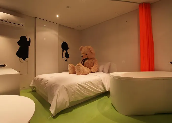 Pop2 Jongno Hotel 3*