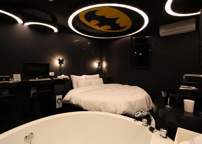 Hotel Pop2 Jongno