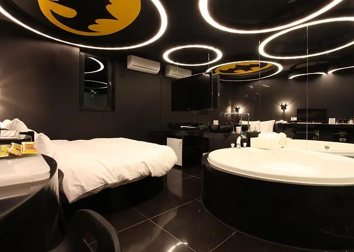Pop2 Jongno Hotel