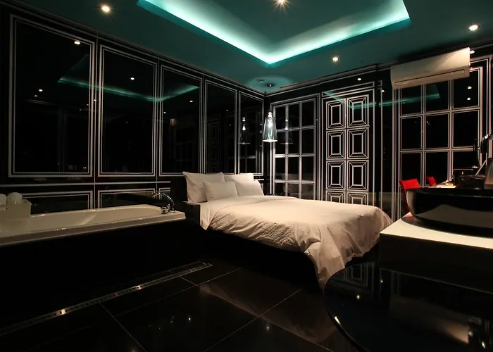Hotel Pop2 Jongno 3*