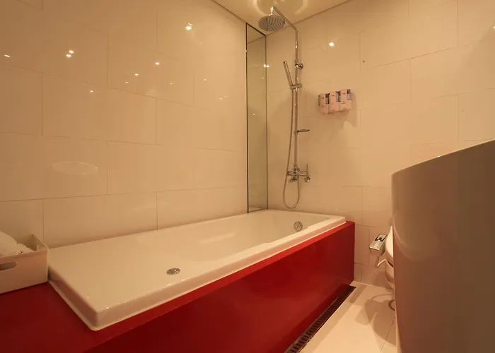 Hotel Pop2 Jongno